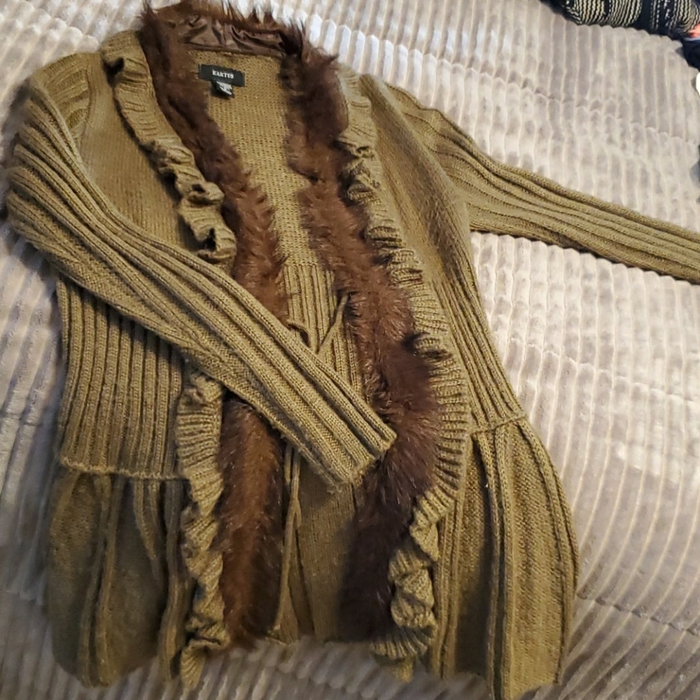Sweater